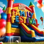 Afro Latin Family Festival @Maaya Berlin