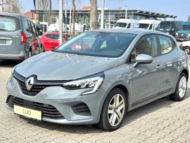 Clio