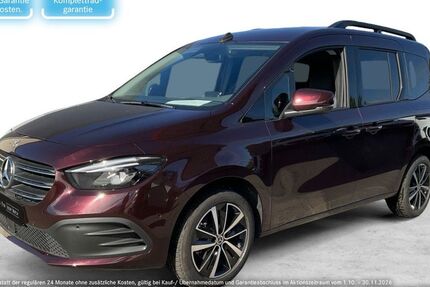 Mercedes-Benz T-Klasse 3.391 km 30.680 &euro; Berlin 13581