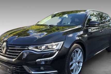 Renault Talisman 135.469 km 12.950 &euro; Berlin - Buckow 12351