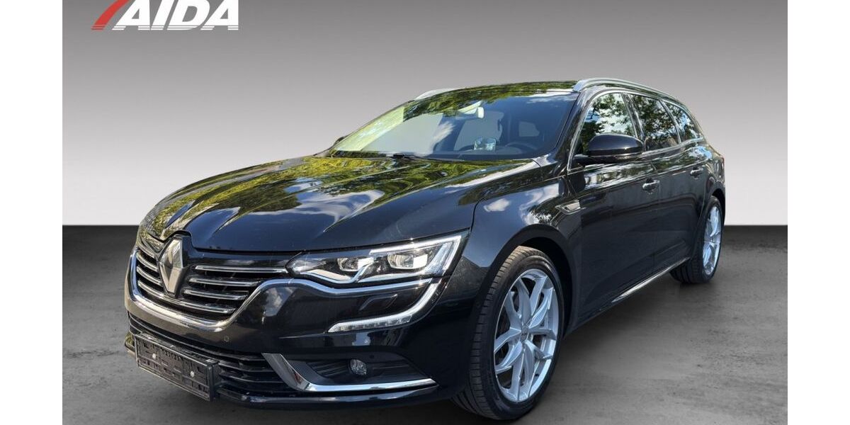 Renault Talisman 135.469 km 12.950 &euro; Berlin - Buckow 12351