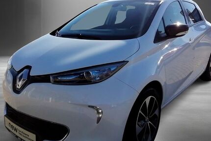 Renault ZOE 44.000 km 11.990 € Brandenburg a.d. Havel 14772