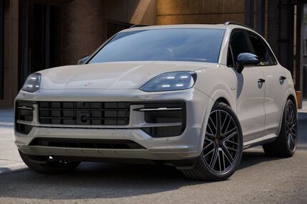 Porsche Cayenne 29.940 km 104.900 &euro; Kleinmachnow 14532