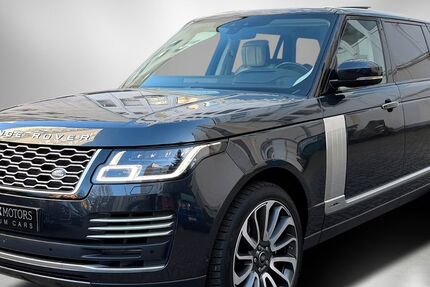 Land Rover Range Rover 54.160 km 74.848 &euro; Berlin 10777