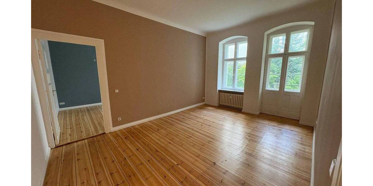 Etagenwohnung Berlin Wilmersdorf - 2 Zimmer, 62 m&sup2;, 977&euro; | Angebot:26861743