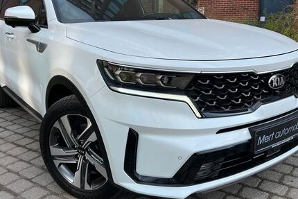 Kia Sorento 69.000 km 32.990 &euro; Berlin -Tegel 13509