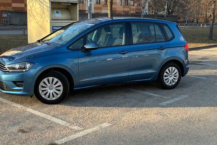 VW Golf Sportsvan 150.000 km 8.500 &euro; Potsdam 14476