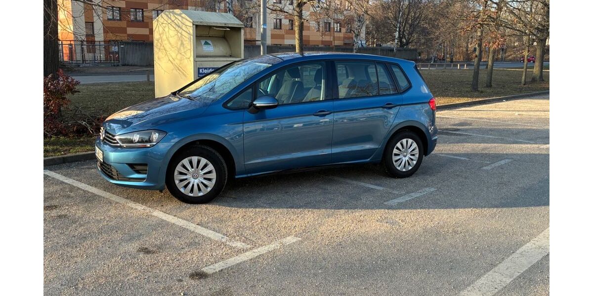 VW Golf Sportsvan 150.000 km 8.500 &euro; Potsdam 14476