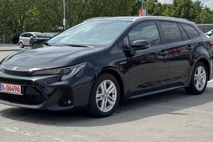 Suzuki Swace 59.600 km 17.950 &euro; Berlin 13158