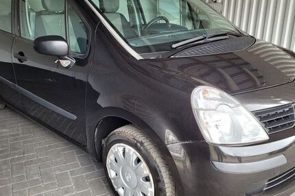 Renault Modus