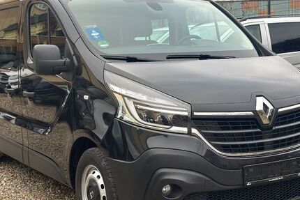 Renault Trafic 110.000 km 19.800 &euro; Berlin 14059