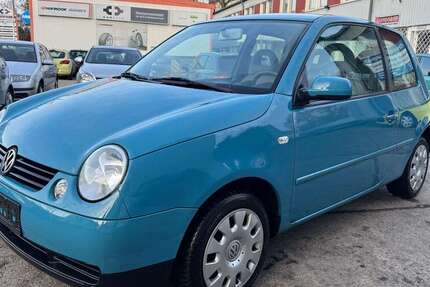 VW Lupo 155.154 km 2.400 € Berlin 13127