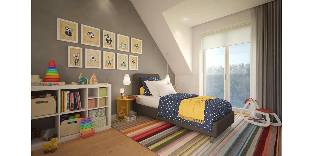 Vermietung Reihenmittelhaus Passivhaus 4 zimmer