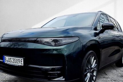 Leapmotor C10 25.630 km 27.980 &euro; Berlin 14167