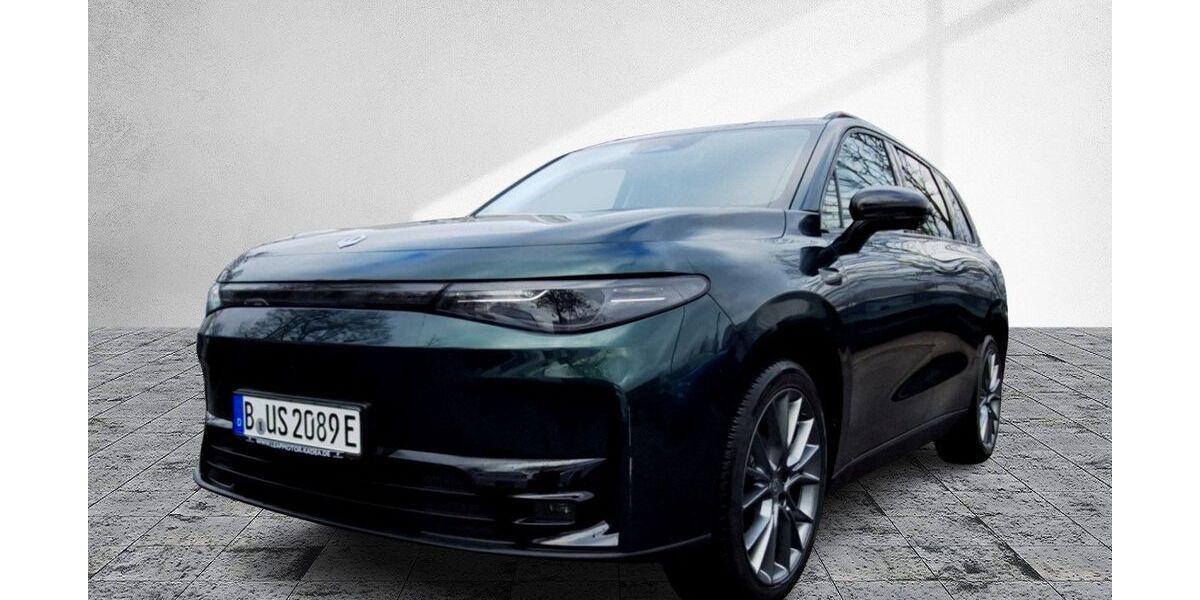 Leapmotor C10 25.630 km 27.980 &euro; Berlin 14167