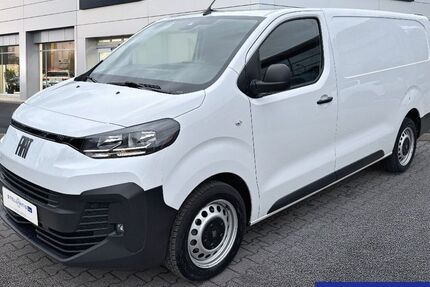 Fiat Scudo 33.050 km 26.290 &euro; Berlin 10369