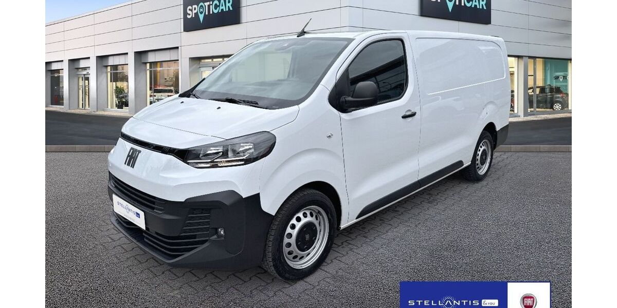 Fiat Scudo 33.050 km 26.290 &euro; Berlin 10369