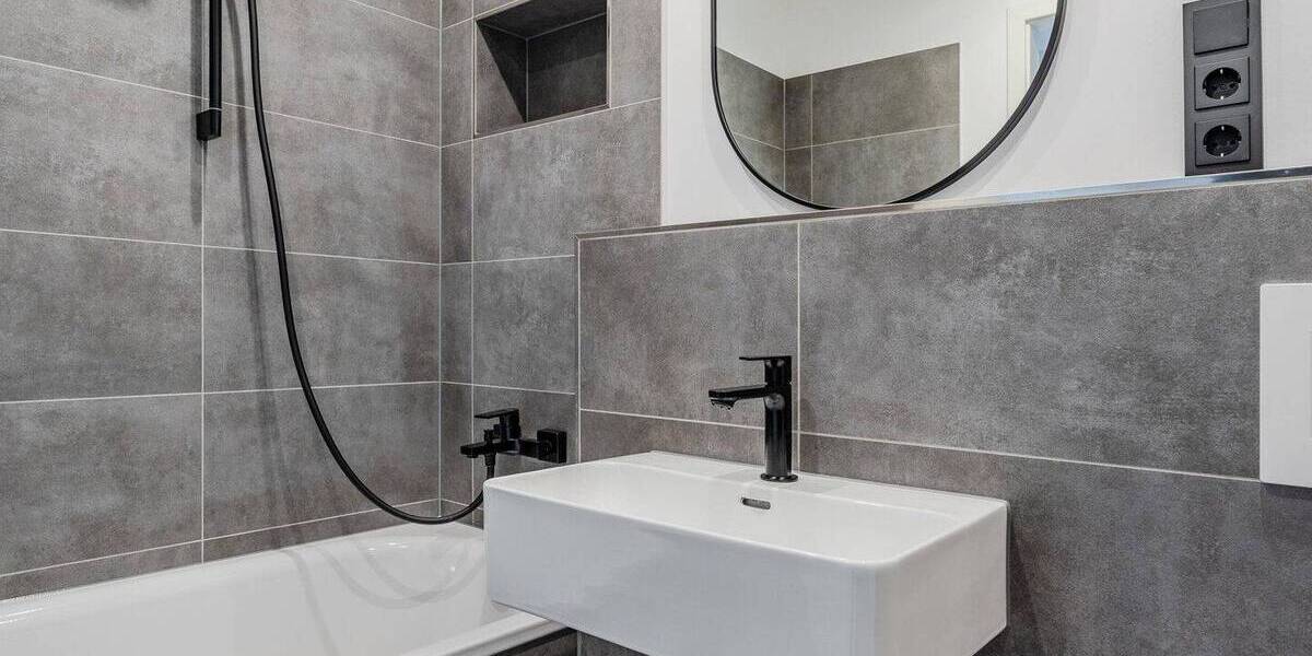 Etagenwohnung Berlin Friedrichshain - 2 Zimmer, 50 m&sup2;, 359.000&euro; | Angebot:26695014