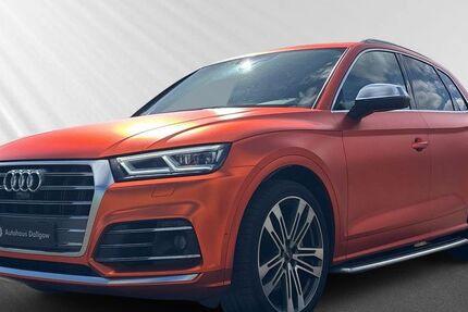 Audi SQ5 70.444 km 45.900 &euro; Dallgow-Döberitz 14624