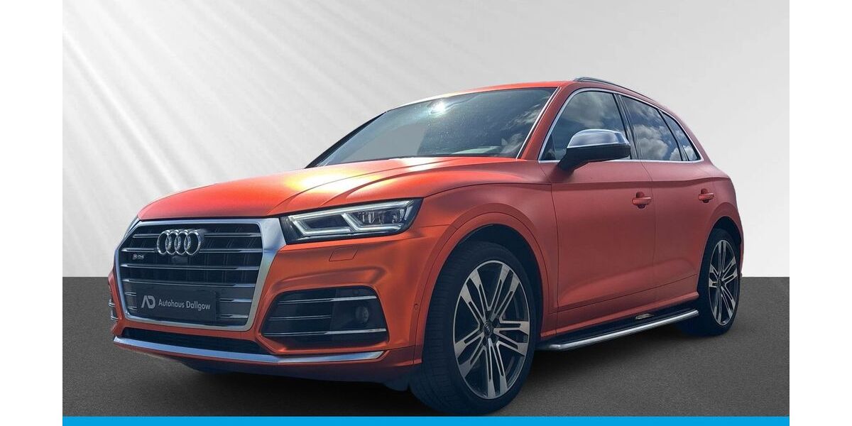 Audi SQ5 70.444 km 45.900 &euro; Dallgow-Döberitz 14624