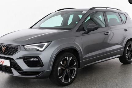 Cupra Ateca 29.021 km 34.840 &euro; Berlin 12103