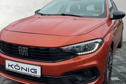 Fiat Tipo 9.744 km 19.998 &euro; Teltow 14513