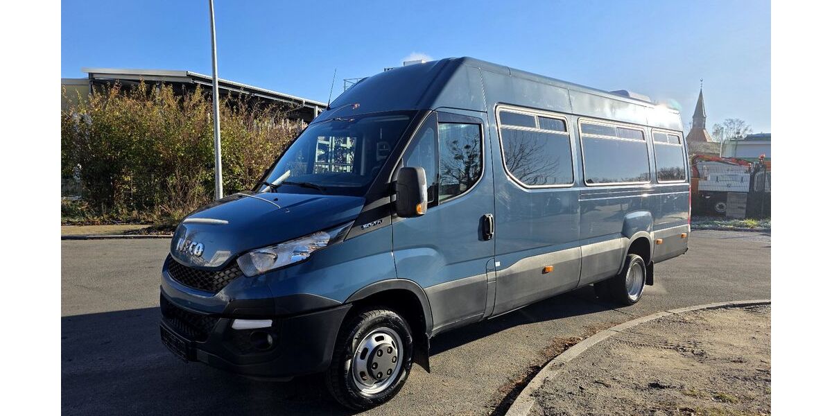 IVECO Andere 139.000 km 32.990 &euro; Berlin 12279