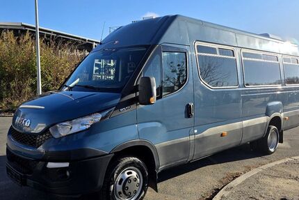 IVECO Andere 139.000 km 33.990 &euro; Berlin 12279