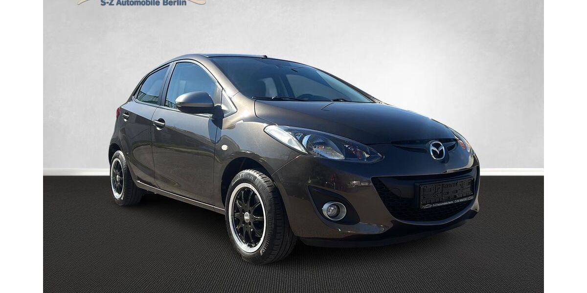 Mazda 2 69.000 km 6.699 &euro; Berlin 12055