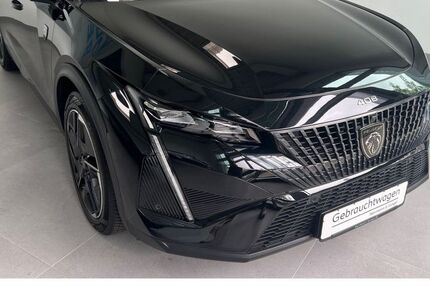 Peugeot 408 16.135 km 27.999 € Potsdam 14482