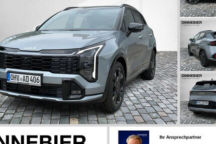 Kia Sportage 1.645 km 42.980 &euro; Berlin 12681