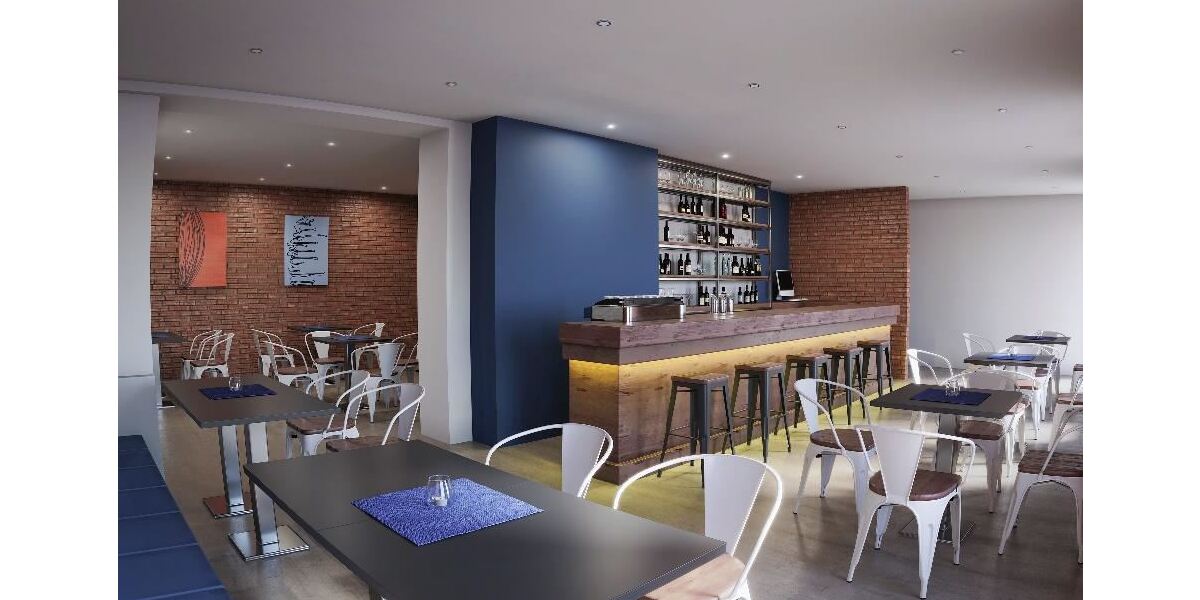 Projektiertes Hotel, mit oder ohne Betreiber am Park Sanssouci zimmer