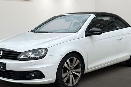 VW Eos