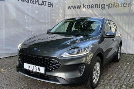 Ford Kuga 18.000 km 21.900 &euro; Berlin Tegel 13509
