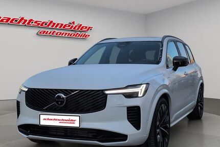 Volvo XC90 13.158 km 69.990 &euro; Potsdam 14482