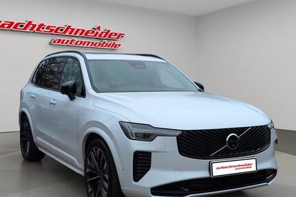 Volvo XC90 13.158 km 77.890 &euro; Potsdam 14482