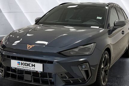 Cupra Leon 30.168 km 28.450 &euro; Berlin 12681
