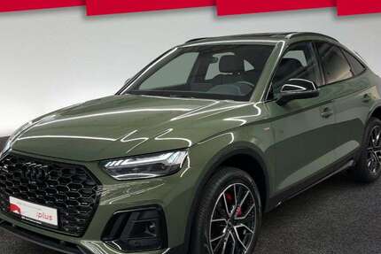 Audi Q5 41.800 km 45.800 &euro; Berlin 10587