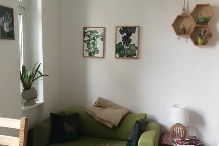 Wohnung Berlin Mitte - 1 Zimmer, 46 m&sup2;, 228.900&euro; | Angebot:25612651