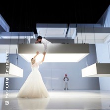 Aida 25.04.2026 Staatsoper Unter den Linden