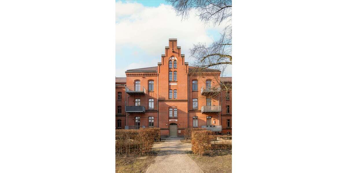 Etagenwohnung Potsdam - 3 Zimmer, 90 m&sup2;, 490.000&euro; | Angebot:25282479