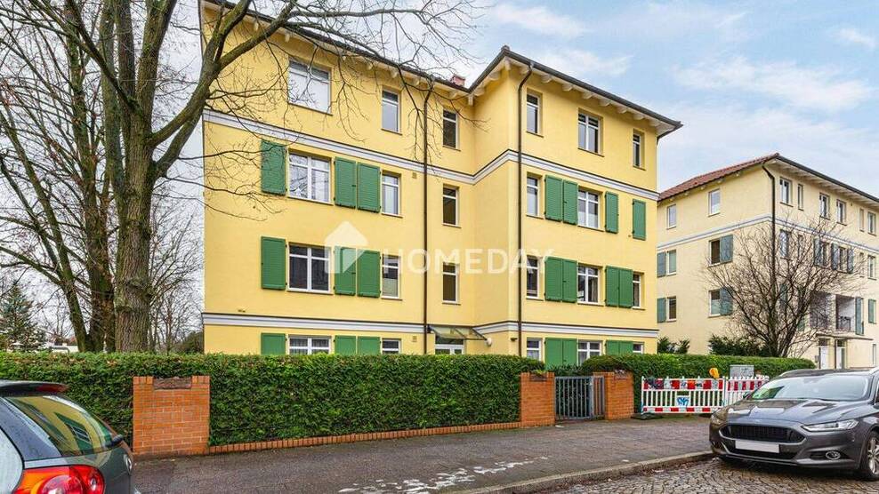 Bezugsfrei ab 01.01.26: Moderne 2-ZI-Wohnung mit Tiefgaragenstellplatz & Balkon in attraktiver Lage 2 zimmer