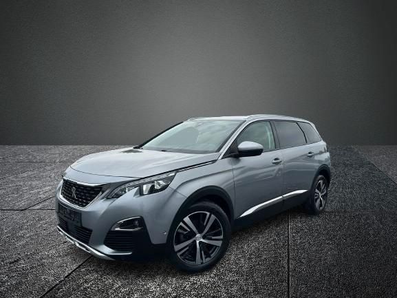 Peugeot 5008 169.000 km 14.900 € Blankenfelde-Mahlow 15831
