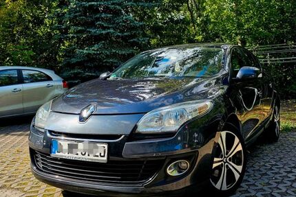 Renault Megane 226.000 km 2.950 &euro; Berlin 12559