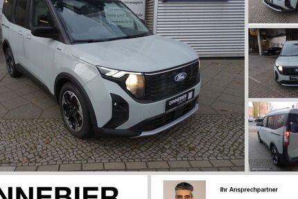 Ford Tourneo Courier 2.295 km 24.997 &euro; Berlin 14199