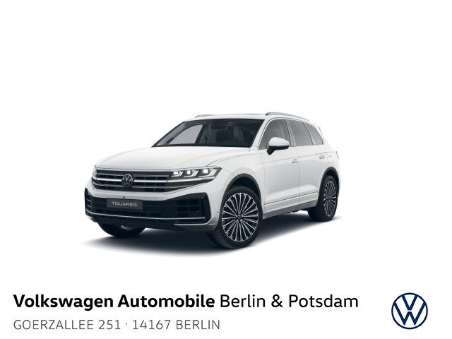 VW Touareg 38.780 km 69.550 &euro; Berlin 14167