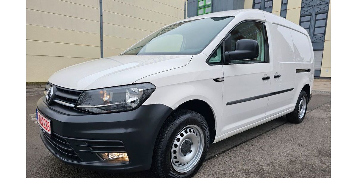 VW Caddy Maxi 203.633 km 9.270 &euro; Berlin 13055