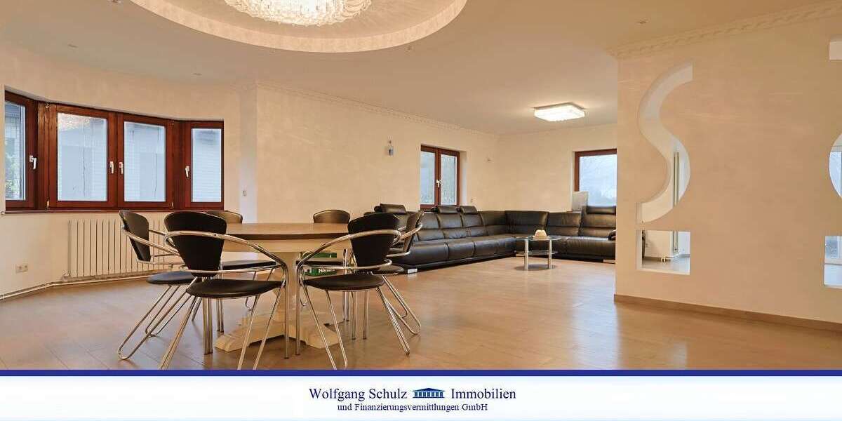 Einfamilienhaus Berlin / Baumschulenweg Baumschulenweg - 7 Zimmer, 244 m&sup2;, 980.000&euro; | Angebot:26806204