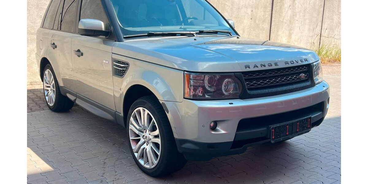 Land Rover Range Rover Sport 213.554 km 8.499 &euro; Berlin 13581