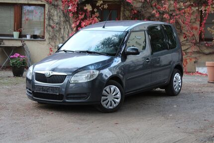 Skoda Roomster 162.000 km 3.199 € Berlin 10317